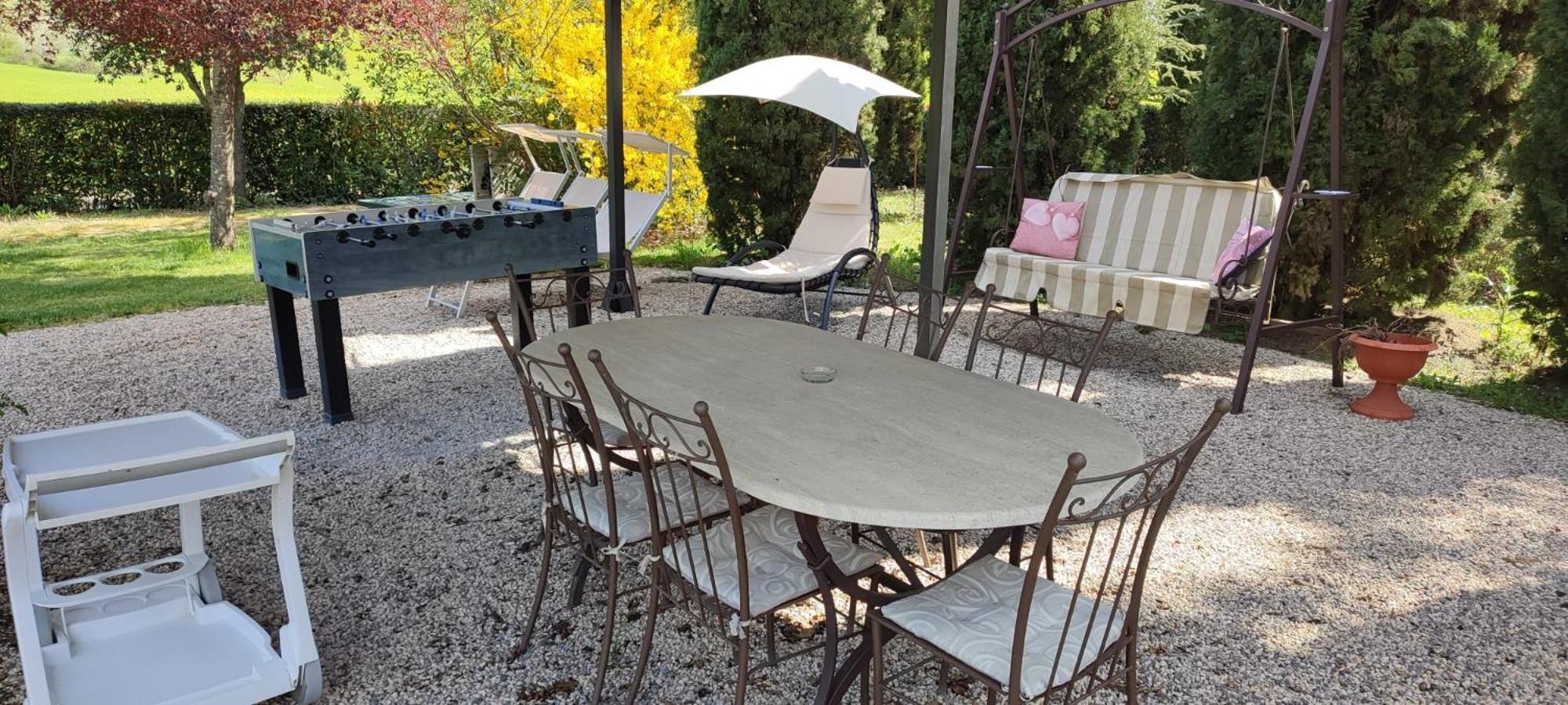Casa Vacanze San Pierino Monteroni dʼArbia Exterior foto