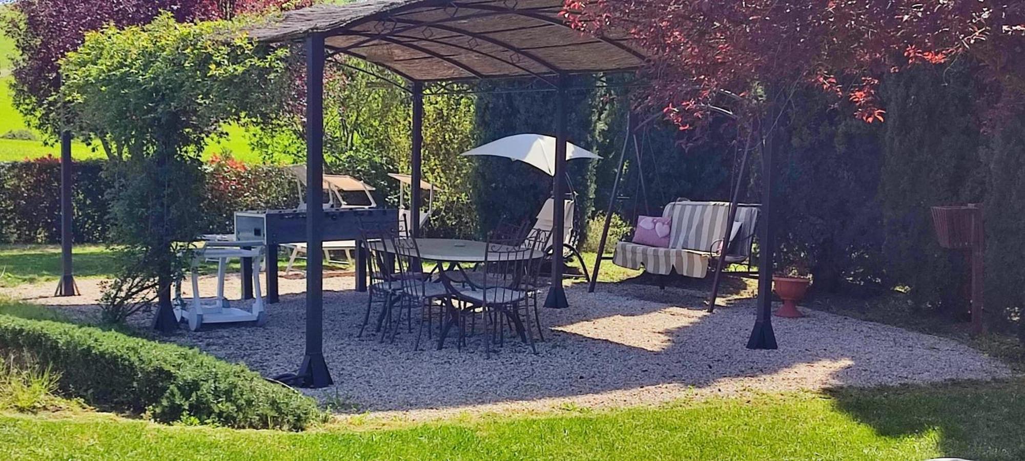 Casa Vacanze San Pierino Monteroni dʼArbia Exterior foto