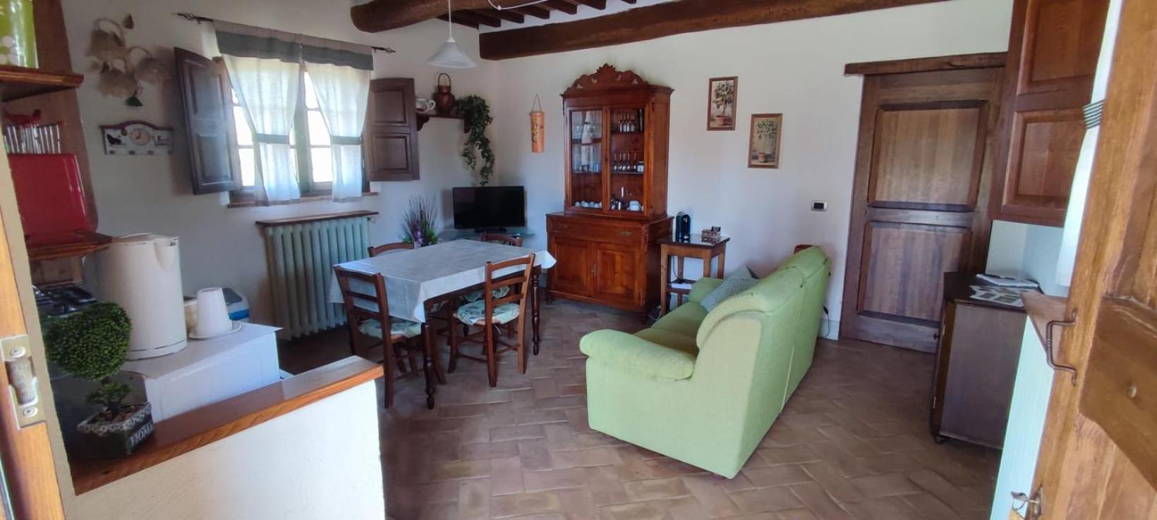 Casa Vacanze San Pierino Monteroni dʼArbia Habitación foto