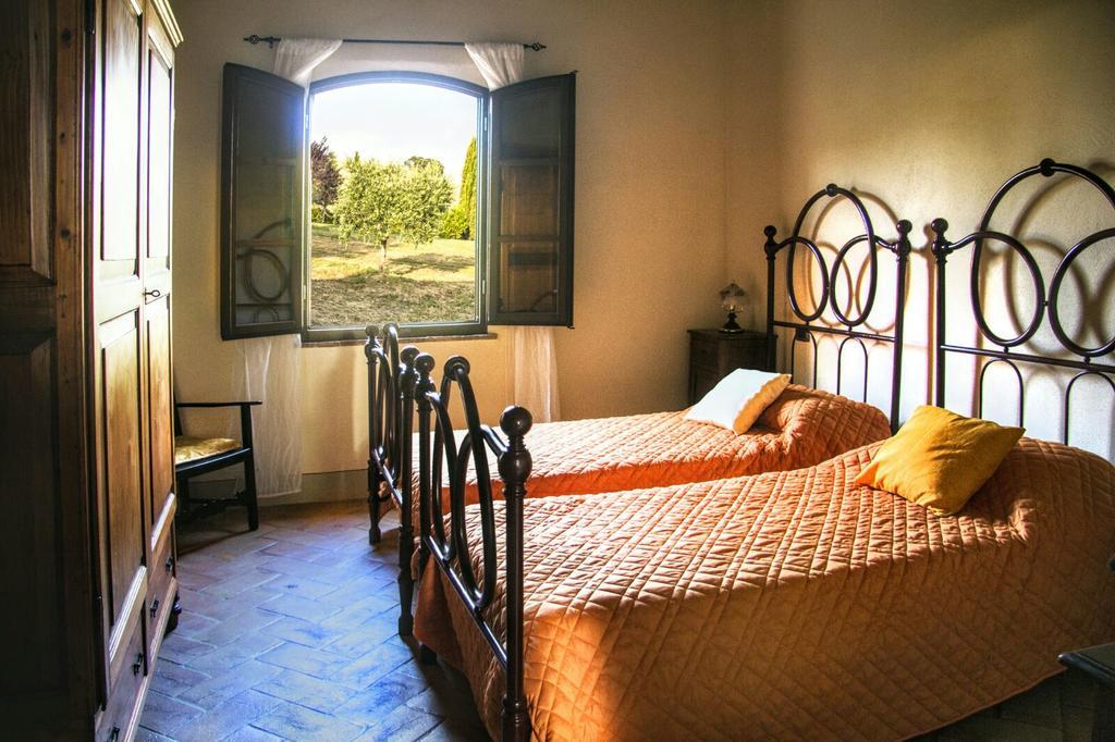 Casa Vacanze San Pierino Monteroni dʼArbia Exterior foto